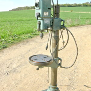 Arboga Maskiner (Sweden) type-G1304. Now Sold.