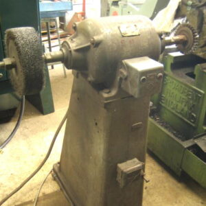 Canning Polisher
