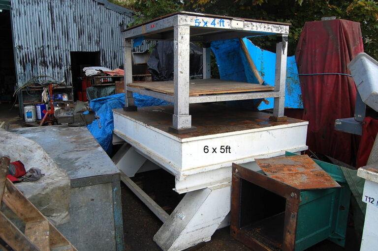 Welding tables/ Fabrication tables