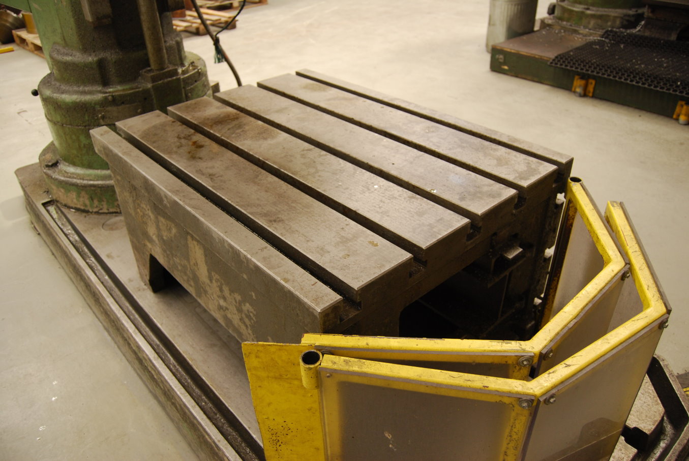 Kitchen Walker Radial Arm Drill. Now Sold. - Image 3