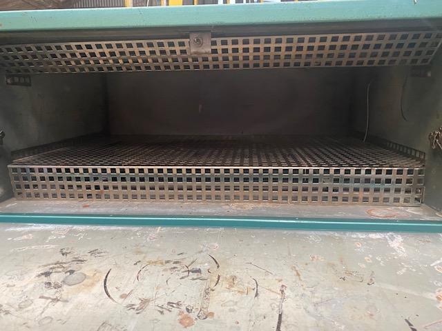 Heatrae single Phase 2kw oven. Ex- Norwich & Norfolk Hospital........£495+vat - Image 4