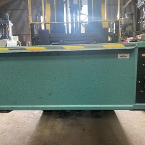 Heatrae single Phase 2kw oven. Ex- Norwich & Norfolk Hospital........£495+vat