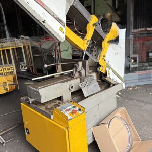 Startrite Horizontal Bandsaw H280M5 (1998)