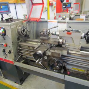 A Colchester Triumph 2000 x 30 straight bed Metric. ( Ex-training centre).........POA