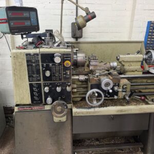 Harrison VTR 330 lathe..........£1,995+vat