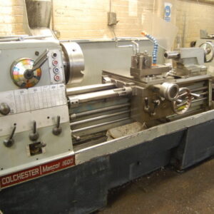 A Mascot 1600 x 60″ gap bed imperial in very good condition.........POA